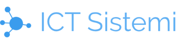 Logo ICT Sistemi
